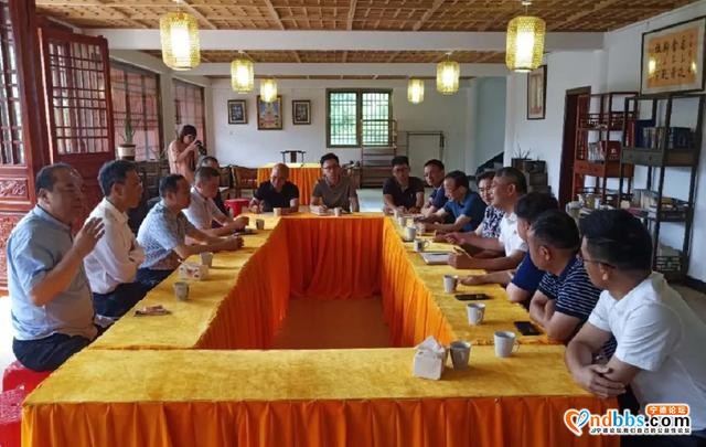 阳光1+1牵手计划 | 宁德市政协之友联谊会赴蕉城区上金贝村、寿宁县廷加洋村实地考察结对帮扶工作-1.jpg