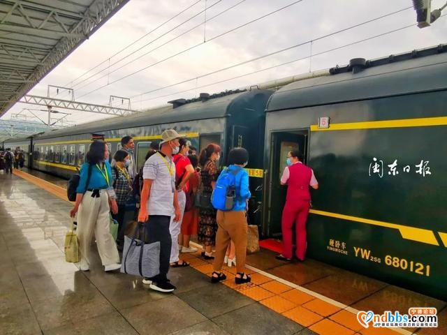 宁德火车站首趟旅游专列今开行！连接宁德、长汀，途经这些地方……-2.jpg