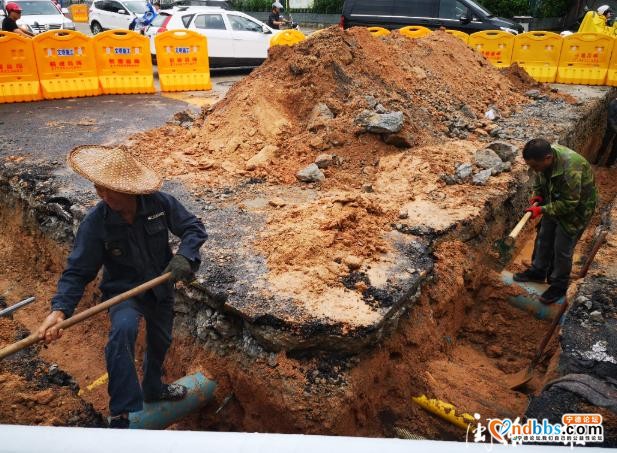 路网升级！宁德中心城区道路改造预计9月前全部完工-5.jpg
