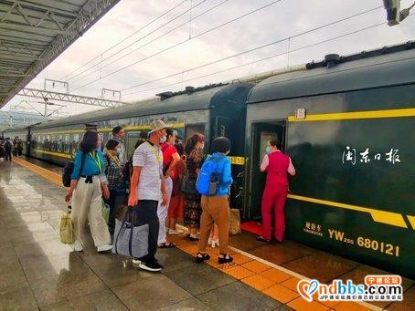 宁德火车站首趟旅游专列今开行！途经这些地方……-1.jpg