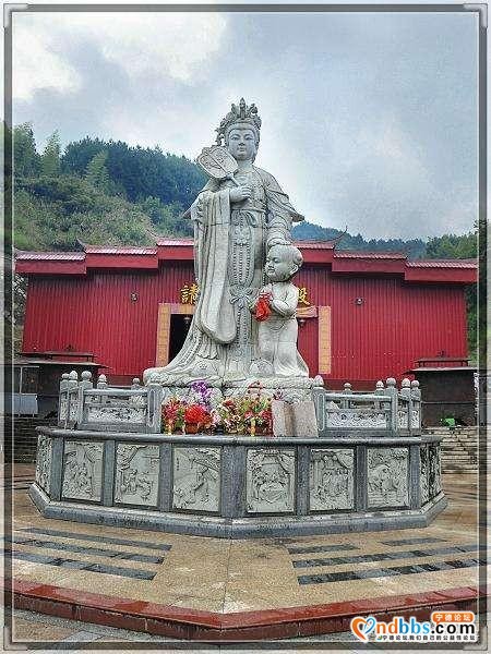 宁德一个神奇的地方?本土宗教与外来宗教?共生共荣-5.jpg