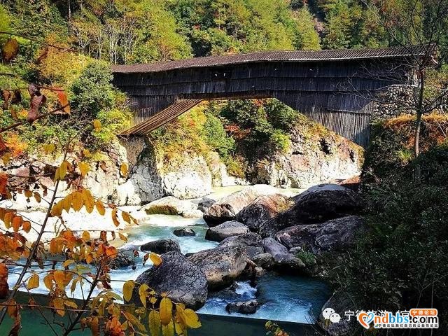 下乡的味道 | 隐藏在闽东深山里的秘境，等你来打卡！-3.jpg