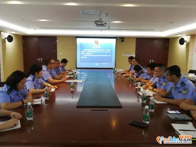 「宁德警察故事」应敏霞：隐形屏障的追梦人-2.jpg