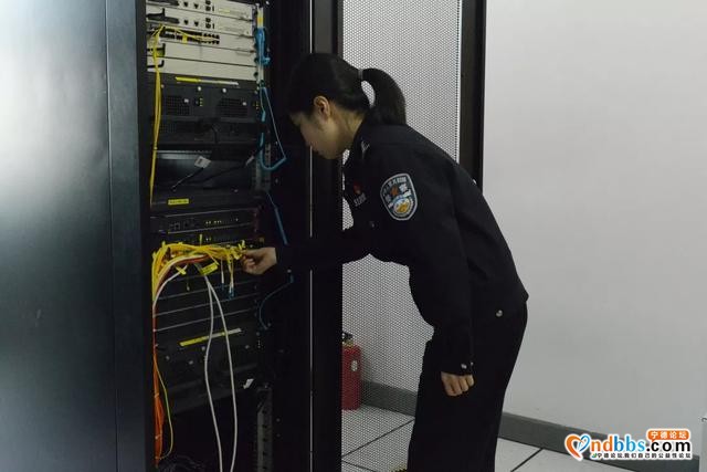 「宁德警察故事」应敏霞：隐形屏障的追梦人-5.jpg