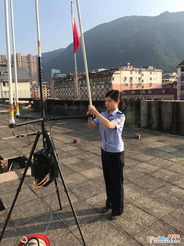 「宁德警察故事」应敏霞：隐形屏障的追梦人-9.jpg