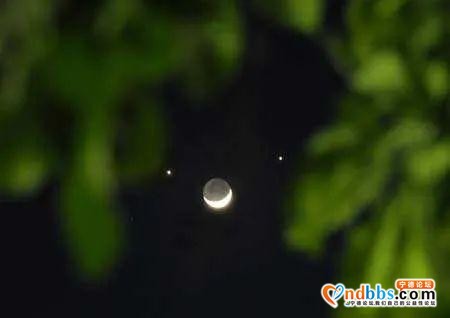 宁德人，抬头看！这个6月将迎超级日环食、双星伴月、流星雨……-5.jpg
