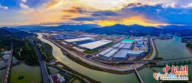 专访福建宁德市委书记郭锡文：努力跑好全面小康“最后一公里”-2.jpg