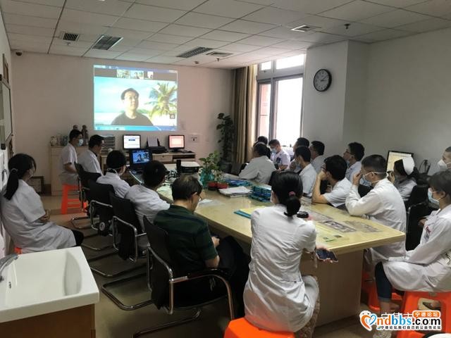 宁德：解读最新文献，深入认识新冠肺炎——“高占成名医工作室”开展线上学术活动-1.jpg