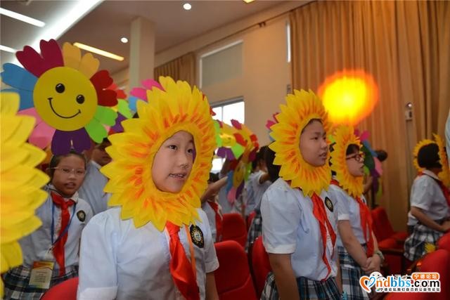 “致敬抗疫群英，争当先锋少年”——记福安实小龙江校区庆“六?一”直播式主题队日暨颁奖典礼（五）-9.jpg
