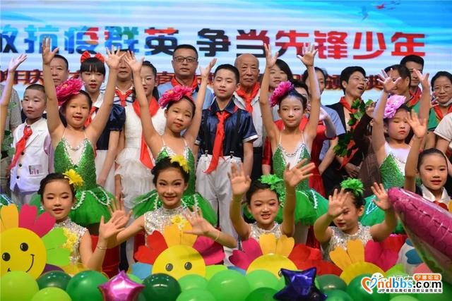 “致敬抗疫群英，争当先锋少年”——记福安实小龙江校区庆“六?一”直播式主题队日暨颁奖典礼（五）-12.jpg