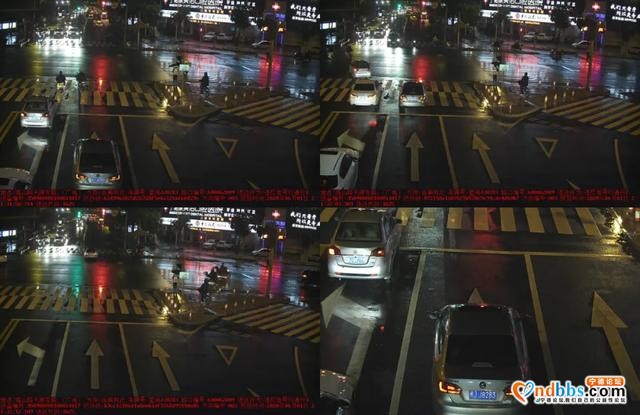 宁德：「违法曝光」这期是谁违反交通规则被曝光？-1.jpg