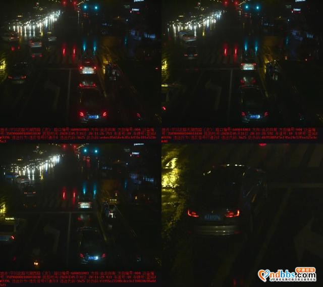 宁德：「违法曝光」这期是谁违反交通规则被曝光？-12.jpg