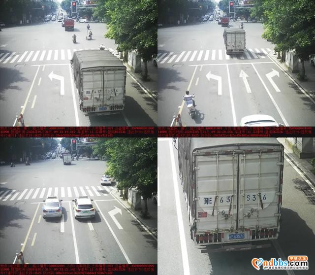 宁德：「违法曝光」这期是谁违反交通规则被曝光？-16.jpg