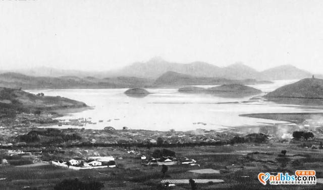 福建宁德鹏程老街，为抗倭寇修建的明代城墙，1939年为何被拆？-3.jpg