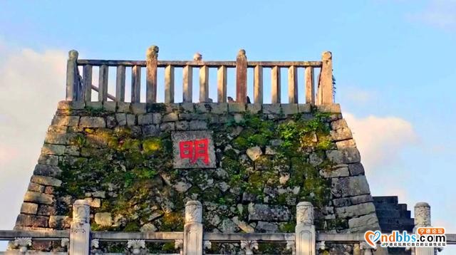福建宁德鹏程老街，为抗倭寇修建的明代城墙，1939年为何被拆？-10.jpg
