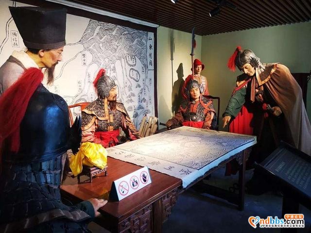 福建宁德鹏程老街，为抗倭寇修建的明代城墙，1939年为何被拆？-7.jpg