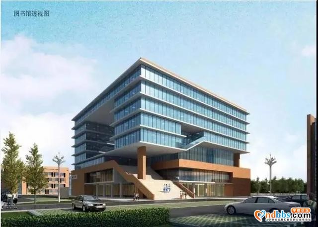 宁德今年计划实施教育补短板项目103个，建成投用宁德一中新校区-4.jpg
