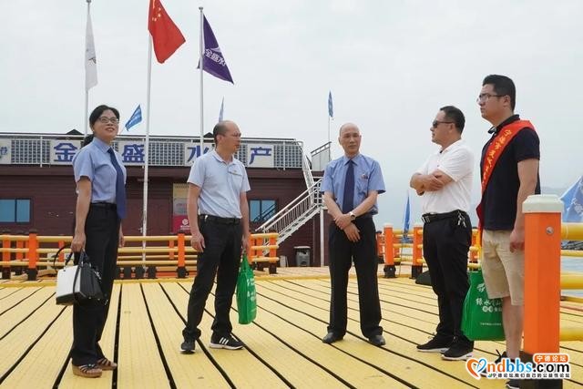 蕉城检察：启动公益诉前调查程序，监督清理三都澳海岸垃圾-5.jpg