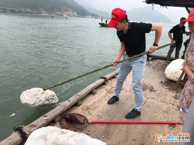 蕉城检察：启动公益诉前调查程序，监督清理三都澳海岸垃圾-8.jpg