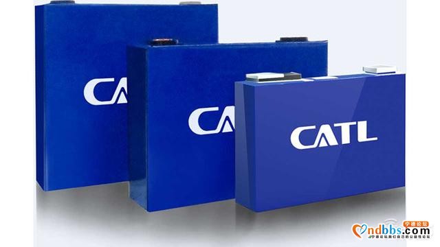 宁德时代CEO曝新电池：寿命200万公里，能让电动车用16年-2.jpg