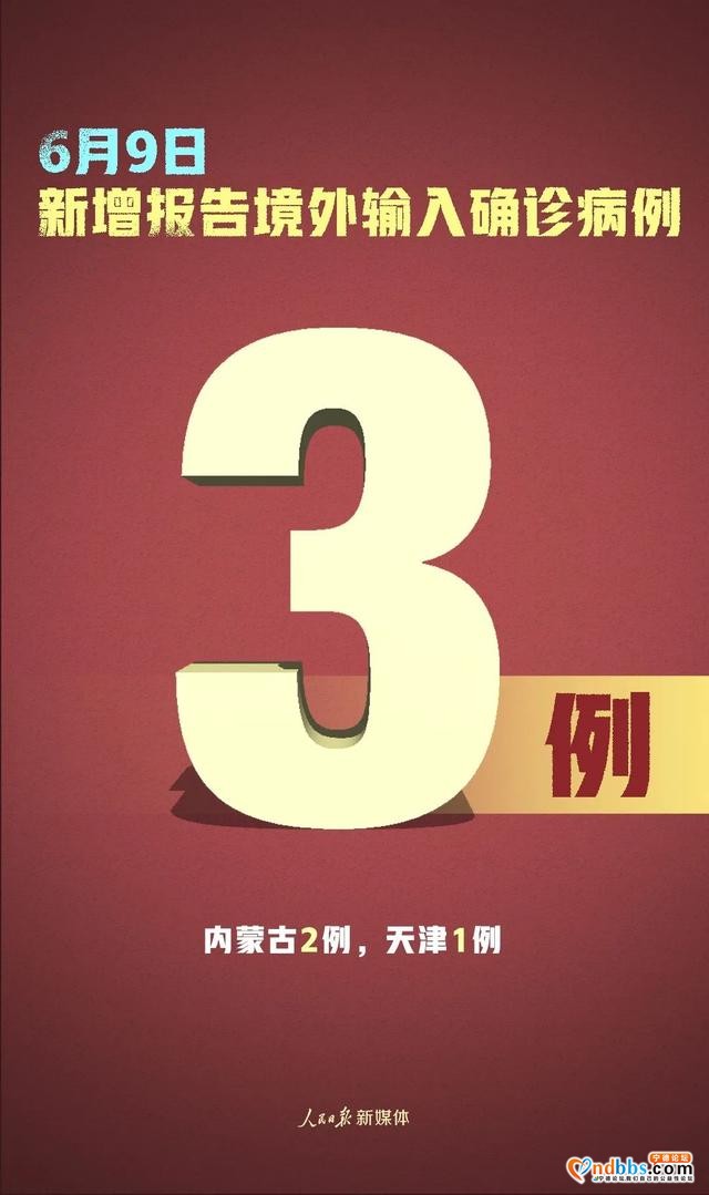 全国最新数据：昨日新增确诊3例+无症状感染者5例，均为境外输入-2.jpg