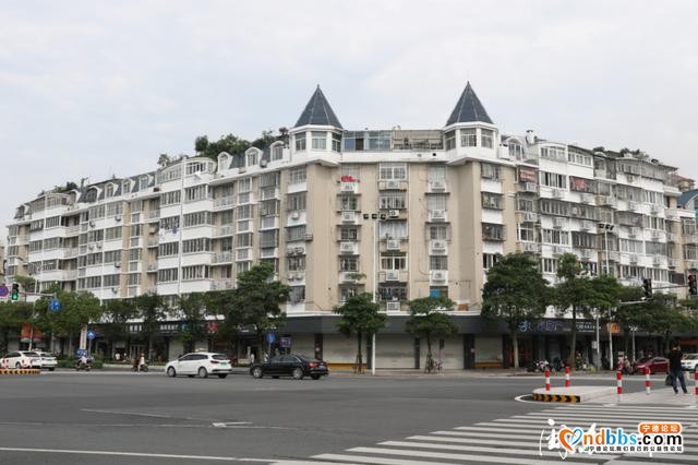 宁德东侨重点线路沿街立面改造完成-4.jpg