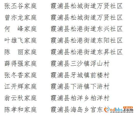 周宁县10户家庭入选宁德市“抗疫最美家庭”-9.jpg