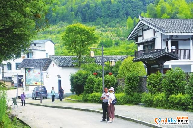 宁德历史文化名镇名村 | 蕉城区霍童镇桃花溪村：红色热土 再放光芒-3.jpg