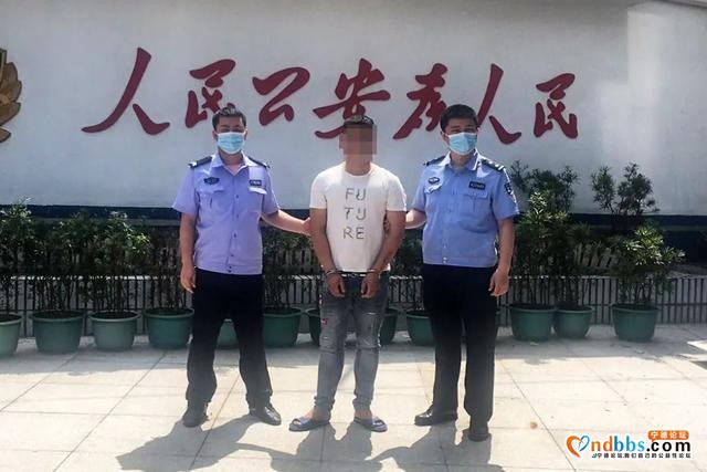 反诈宣传显成效！蕉城警方识破“交易”骗局，及时止损-2.jpg