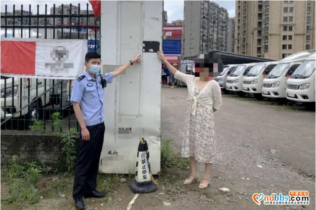 反诈宣传显成效！蕉城警方识破“交易”骗局，及时止损-5.jpg
