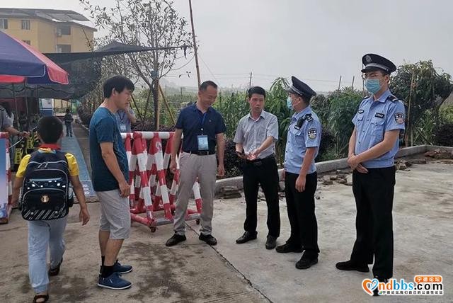 反诈宣传显成效！蕉城警方识破“交易”骗局，及时止损-8.jpg