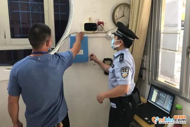 反诈宣传显成效！蕉城警方识破“交易”骗局，及时止损-10.jpg