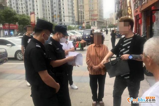 反诈宣传显成效！蕉城警方识破“交易”骗局，及时止损-14.jpg