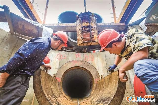 中心城区内河排水口整治咋样了？市民们关心的都在这-3.jpg