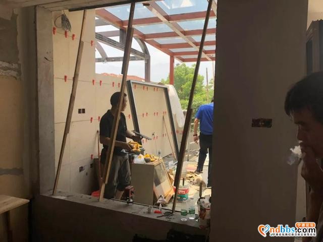 东侨整治违建顽疾 打造靓丽城区-7.jpg