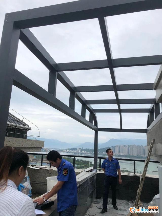 东侨整治违建顽疾 打造靓丽城区-5.jpg