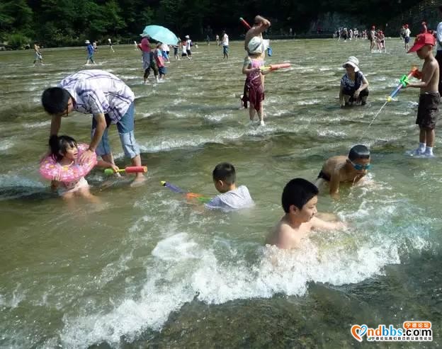 最走心的宁德暑期亲子游胜地攻略，带上宝贝走起！-1.jpg
