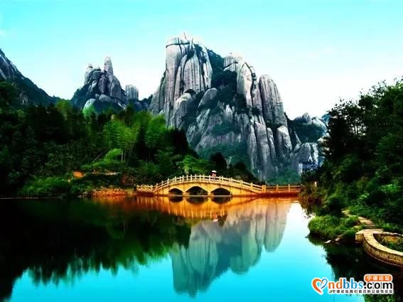最走心的宁德暑期亲子游胜地攻略，带上宝贝走起！-7.jpg