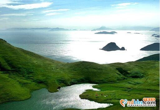 福建宁德：太姥山、牛朗岗、嵛山岛，杨家溪三日游-2.jpg