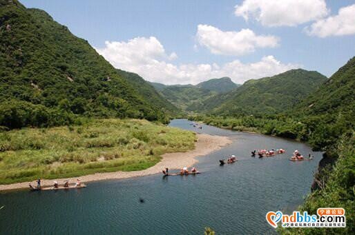 福建宁德：太姥山、牛朗岗、嵛山岛，杨家溪三日游-3.jpg