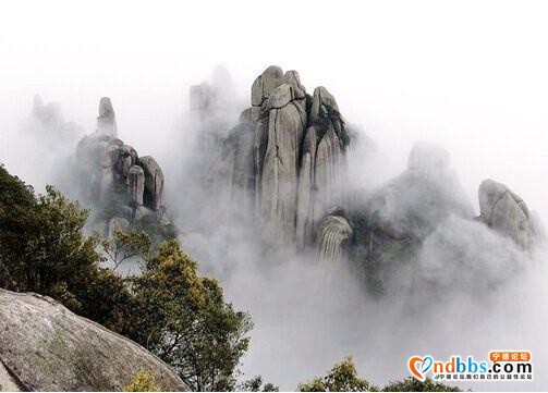 福建宁德：太姥山、牛朗岗、嵛山岛，杨家溪三日游-6.jpg