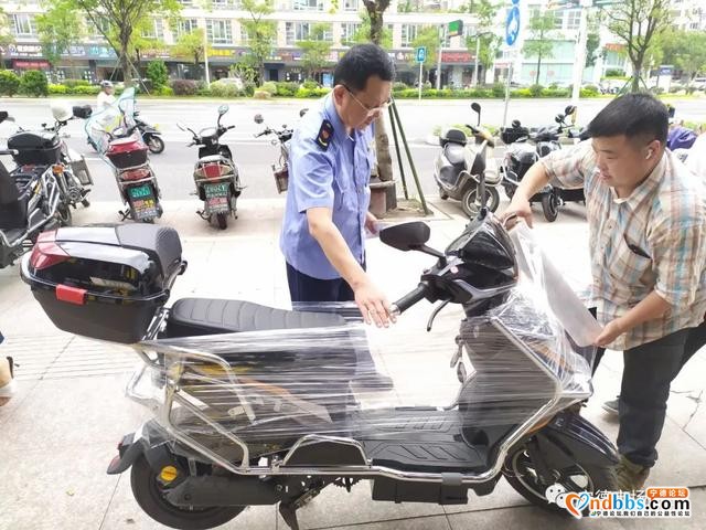 省、市、区三级联动抽查！宁德11户商家涉嫌销售不合格电动自行车-7.jpg