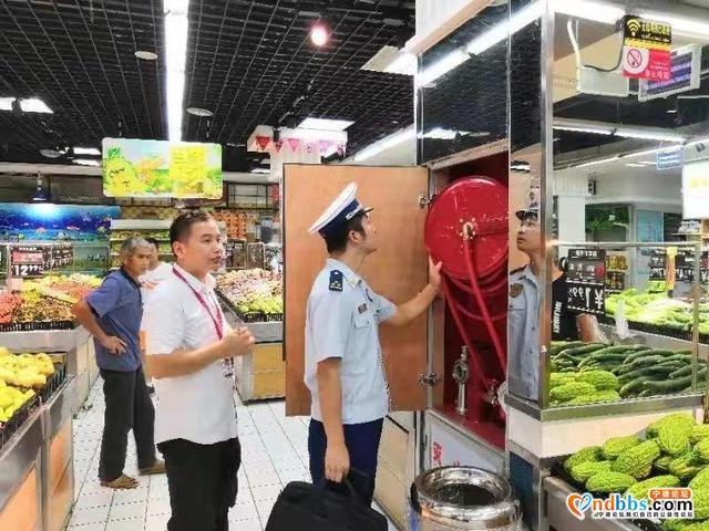 宁德消防曝光全市35家存在消防安全隐患单位-2.jpg