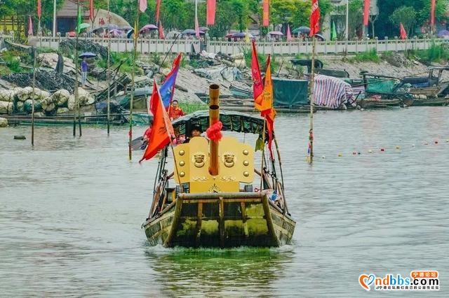 蕉城云淡龙舟竞渡——水上的“速度与激情”-7.jpg