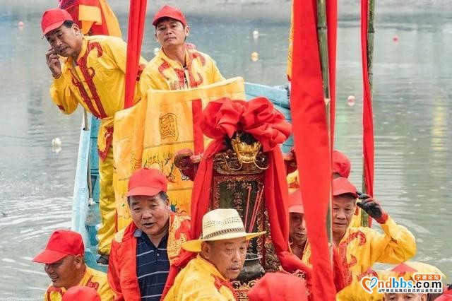 蕉城云淡龙舟竞渡——水上的“速度与激情”-6.jpg