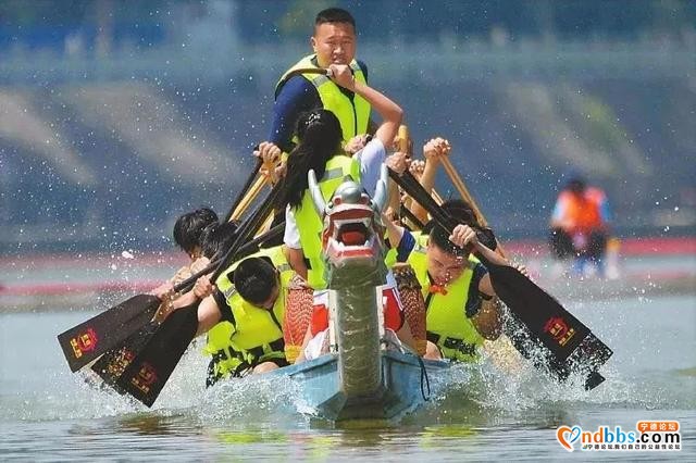 蕉城云淡龙舟竞渡——水上的“速度与激情”-4.jpg