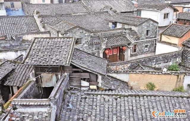 宁德首富家公子甘当无名英雄，29岁长眠在苏区，鹏程老街故事-2.jpg