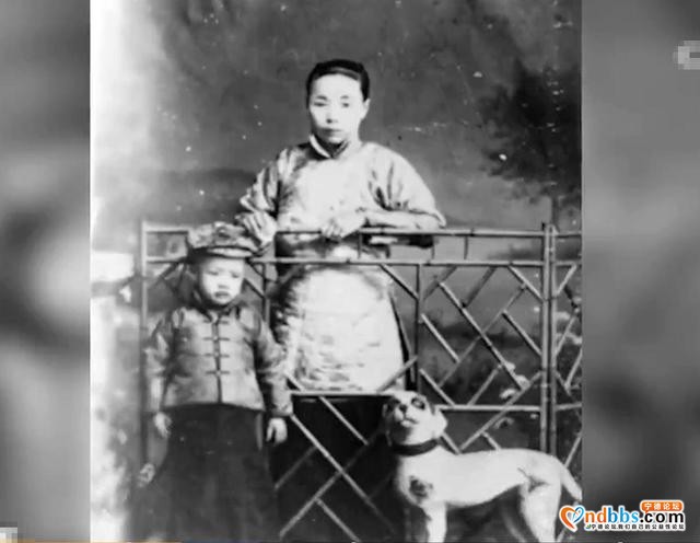 宁德首富家公子甘当无名英雄，29岁长眠在苏区，鹏程老街故事-5.jpg