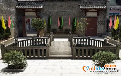 宁德首富家公子甘当无名英雄，29岁长眠在苏区，鹏程老街故事-6.jpg