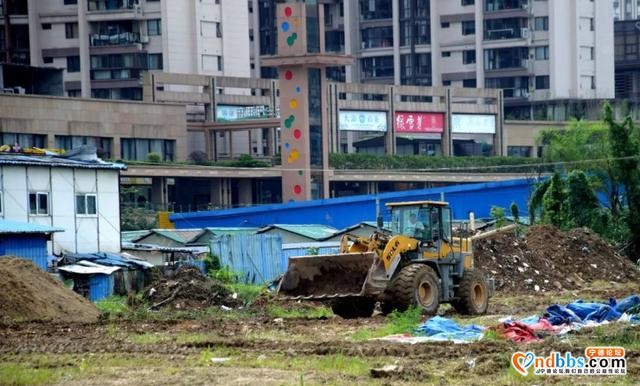 蕉城地摊集市惠民来袭！告别脏乱差拉升城市烟火气-1.jpg